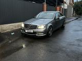 Mercedes-Benz C 300 2012 годаүшін9 500 000 тг. в Алматы – фото 2