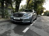 Mercedes-Benz C 300 2012 годаүшін9 500 000 тг. в Алматы