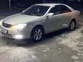 Toyota Camry 2005 годаүшін7 300 000 тг. в Турара Рыскулова – фото 2