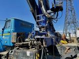 Урал  УРАЛ 4320-1951-72 с КМУ АНТ 22-2 2018 годаүшін16 000 000 тг. в Атырау – фото 4