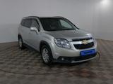 Chevrolet Orlando 2015 года за 5 240 000 тг. в Шымкент – фото 3