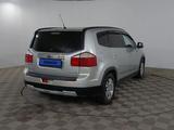 Chevrolet Orlando 2015 года за 5 240 000 тг. в Шымкент – фото 5