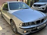 BMW 525 2000 года за 3 800 000 тг. в Алматы – фото 3
