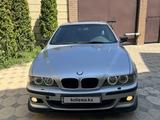 BMW 525 2000 года за 3 800 000 тг. в Алматы – фото 5