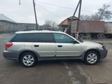 Subaru Outback 2004 года за 5 300 000 тг. в Ушарал – фото 3