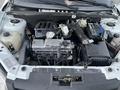 ВАЗ (Lada) Granta 2190 2014 года за 1 700 000 тг. в Костанай – фото 10