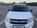 ВАЗ (Lada) Granta 2190 2014 года за 1 700 000 тг. в Костанай – фото 4
