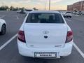 ВАЗ (Lada) Granta 2190 2014 года за 1 700 000 тг. в Костанай – фото 6