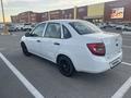 ВАЗ (Lada) Granta 2190 2014 года за 1 700 000 тг. в Костанай – фото 5