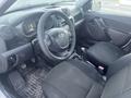 ВАЗ (Lada) Granta 2190 2014 года за 1 700 000 тг. в Костанай – фото 8