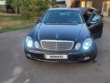 Mercedes-Benz E 220 2004 года за 4 300 000 тг. в Алматы