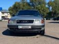 Audi 100 1993 года за 2 500 000 тг. в Тараз – фото 12