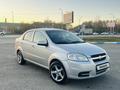 Chevrolet Aveo 2011 года за 2 750 000 тг. в Костанай – фото 17