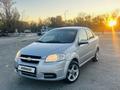 Chevrolet Aveo 2011 года за 2 750 000 тг. в Костанай – фото 3