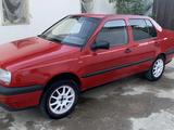 Volkswagen Vento 1993 годаfor1 500 000 тг. в Кызылорда – фото 2