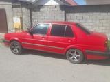 Volkswagen Jetta 1989 года за 750 000 тг. в Тараз – фото 5