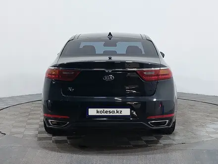 Kia K7 2016 года за 9 590 000 тг. в Астана – фото 6