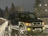 Honda Element 2003 годаfor5 700 000 тг. в Усть-Каменогорск – фото 3