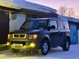 Honda Element 2003 годаfor5 700 000 тг. в Усть-Каменогорск – фото 2