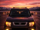 Honda Element 2003 годаfor5 700 000 тг. в Усть-Каменогорск