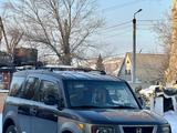 Honda Element 2003 годаfor5 700 000 тг. в Усть-Каменогорск – фото 4