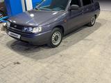 ВАЗ (Lada) 2110 2001 года за 1 300 000 тг. в Шымкент – фото 2