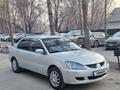 Mitsubishi Lancer 2005 годаүшін2 150 000 тг. в Алматы – фото 2