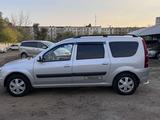 ВАЗ (Lada) Largus 2018 годаүшін4 300 000 тг. в Лисаковск – фото 3