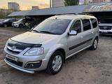 ВАЗ (Lada) Largus 2018 годаүшін4 300 000 тг. в Лисаковск