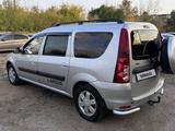 ВАЗ (Lada) Largus 2018 годаүшін4 300 000 тг. в Лисаковск – фото 4
