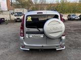 ВАЗ (Lada) Largus 2018 годаүшін4 300 000 тг. в Лисаковск – фото 5