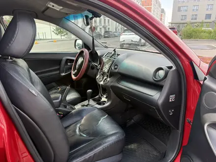 Toyota RAV4 2010 года за 7 950 000 тг. в Алматы – фото 10