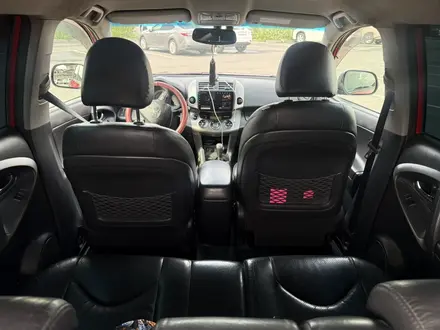 Toyota RAV4 2010 года за 7 950 000 тг. в Алматы – фото 12