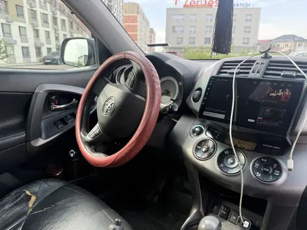 Toyota RAV4 2010 года за 7 950 000 тг. в Алматы – фото 13