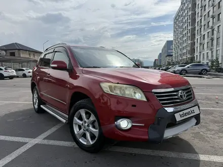 Toyota RAV4 2010 года за 7 950 000 тг. в Алматы