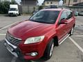 Toyota RAV4 2010 года за 7 950 000 тг. в Алматы – фото 4