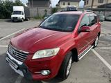 Toyota RAV4 2010 года за 7 950 000 тг. в Алматы – фото 4