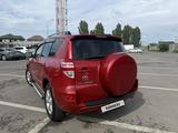Toyota RAV4 2010 года за 7 950 000 тг. в Алматы – фото 5