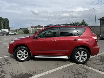 Toyota RAV4 2010 года за 7 950 000 тг. в Алматы – фото 6