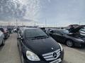 Mercedes-Benz B 180 2008 годаүшін3 000 000 тг. в Актау – фото 3