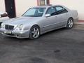 Mercedes-Benz E 430 2001 года за 5 500 000 тг. в Аягоз