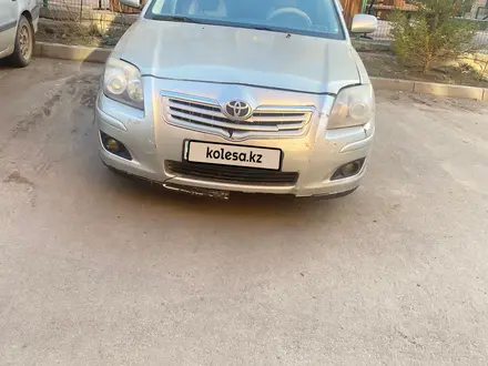 Toyota Avensis 2006 годаүшін2 850 000 тг. в Кокшетау – фото 4