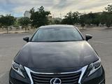 Lexus ES 300 2016 года за 14 600 000 тг. в Актау