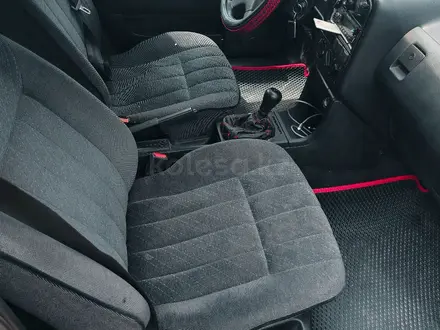Volkswagen Passat 1992 года за 1 200 000 тг. в Талдыкорган – фото 6
