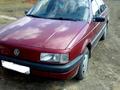 Volkswagen Passat 1992 года за 1 200 000 тг. в Талдыкорган