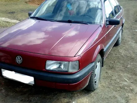 Volkswagen Passat 1992 года за 1 200 000 тг. в Талдыкорган