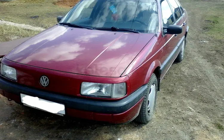 Volkswagen Passat 1992 года за 1 200 000 тг. в Талдыкорган