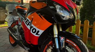 Honda  CBR 1000 RR/RA Fireblade 2010 года за 3 300 000 тг. в Алматы