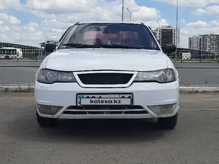 Daewoo Nexia