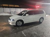 Honda Odyssey 2002 годаfor4 100 000 тг. в Алматы